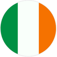 Irish flag